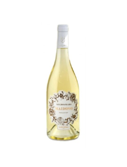 TENUTA VIGLIONE-MAIDOMO NEGROAMARO BIANCO