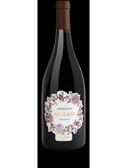 TENUTA VIGLIONE-SELLATO PRIMITIVO