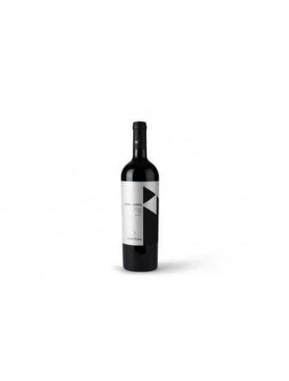 TENUTE CERFEDA-DON FILIPPO PRIMITIVO DI MANDURIA DOP RISERVA