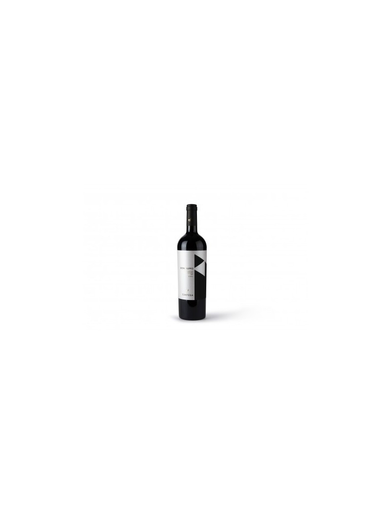 TENUTE CERFEDA-DON FILIPPO PRIMITIVO DI MANDURIA DOP RISERVA TENUTE CERFEDA-DON FILIPPO PRIMITIVO DI MANDURIA DOP RISERVA