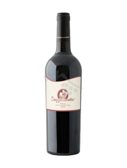 TENUTE CHIAROMONTE - DONNA CARLOTTA-PRIMITIVO