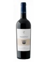 TENUTE CHIAROMONTE-MASCHERONE-PRIMITIVO