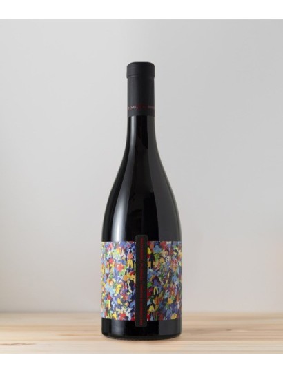 TENUTE RUBINO-PALOMBARA PRIMITIVO DI MANDURIA