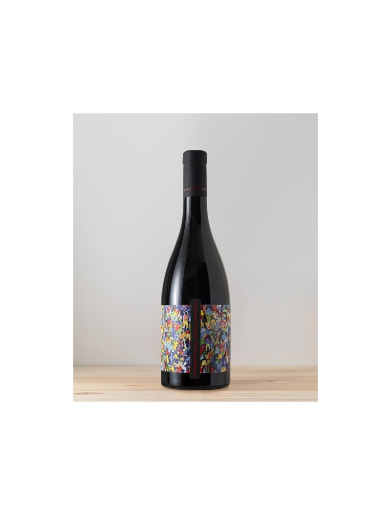 TENUTE RUBINO-PALOMBARA PRIMITIVO DI MANDURIA