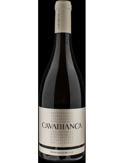 TERRE CARSICHE-CAVABIANCA
