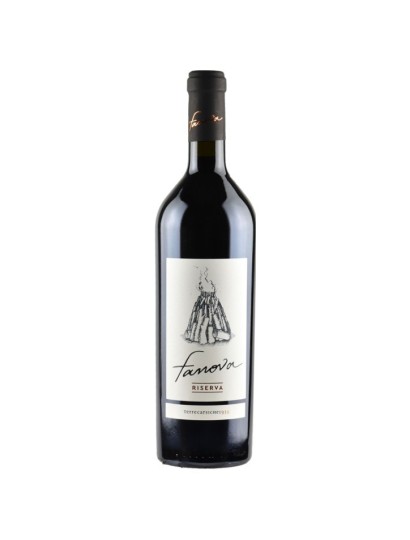 TERRE CARSICHE-FANOVA PRIMITIVO DOC