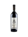 TERRE CARSICHE-FANOVA PRIMITIVO DOC