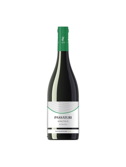 TERRE CARSICHE-PASSATURI MINUTOLO