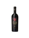TERRE CARSICHE-REGULA MAGISTRI MMXIV PRIMITIVO DOC