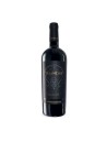 TERRE CARSICHE-TELAMONE - NERO DI TROIA - INVECCHIATO IN BOTTI DI ROVERE