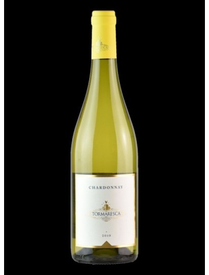TORMARESCA - CHARDONNAY