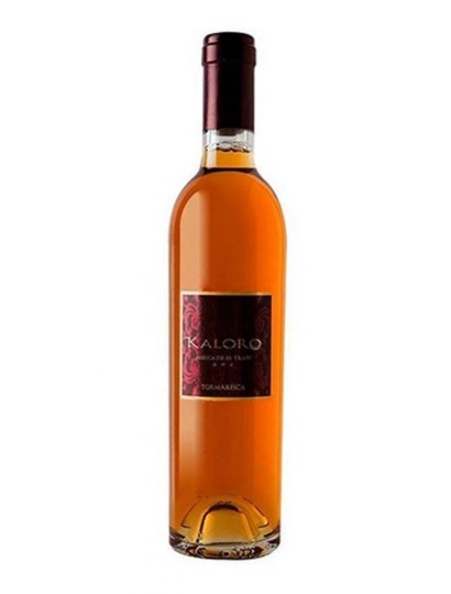 TORMARESCA - KALORO MOSCATO DI TRANI