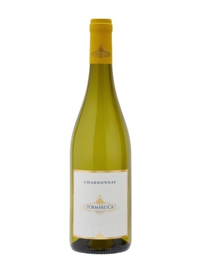 TORMARESCA - PIETRABIANCA CHARDONNAY