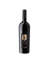 VETRERE - KEMELIOS SALENTO ROSSO IGP