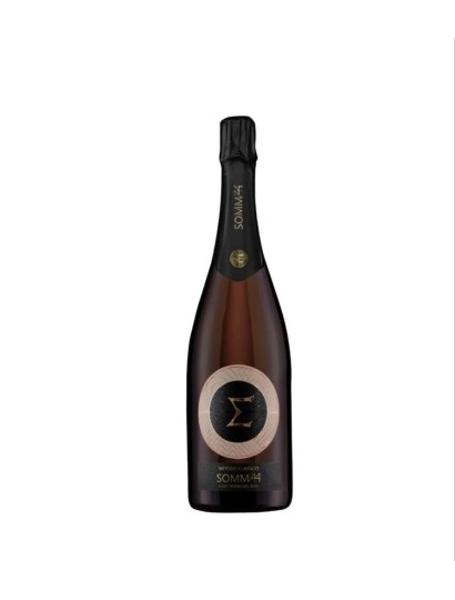 SOMM'A4-ROSE' DOS.ZERO