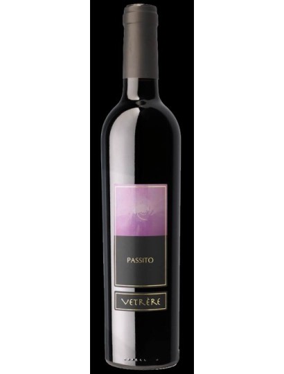 VETRERE - PASSITO