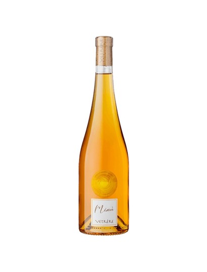 VETRERE-MINU' MINUTOLO ORANGE