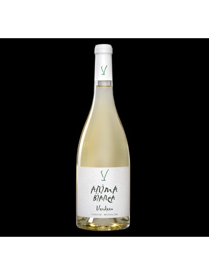 VIGNE MONACHE-ANIMA BIANCA VERDECA