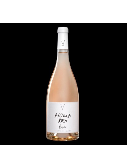 VIGNE MONACHE-ANIMA ROSA ROSATO