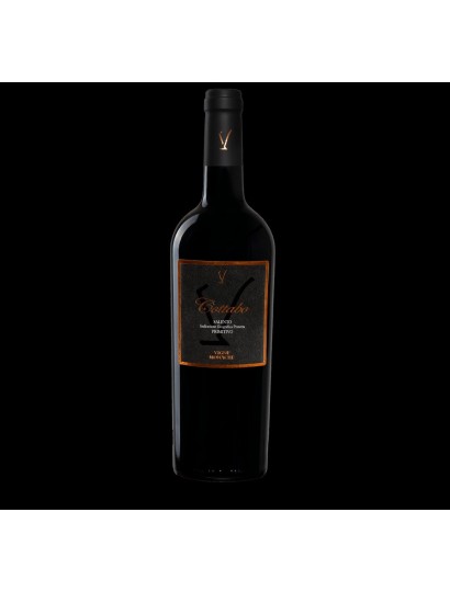 VIGNE MONACHE-COTTABO PRIMITIVO SALENTO