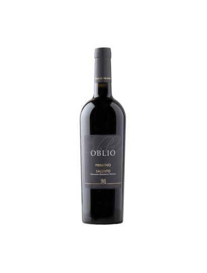 VINICOLA MEDITERRANEA-OBLIO PRIM.DOLCE