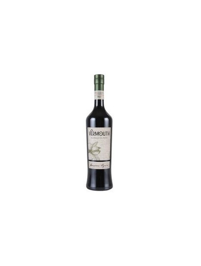 AGNINI-VERMOUTH MALLO DI NOCE