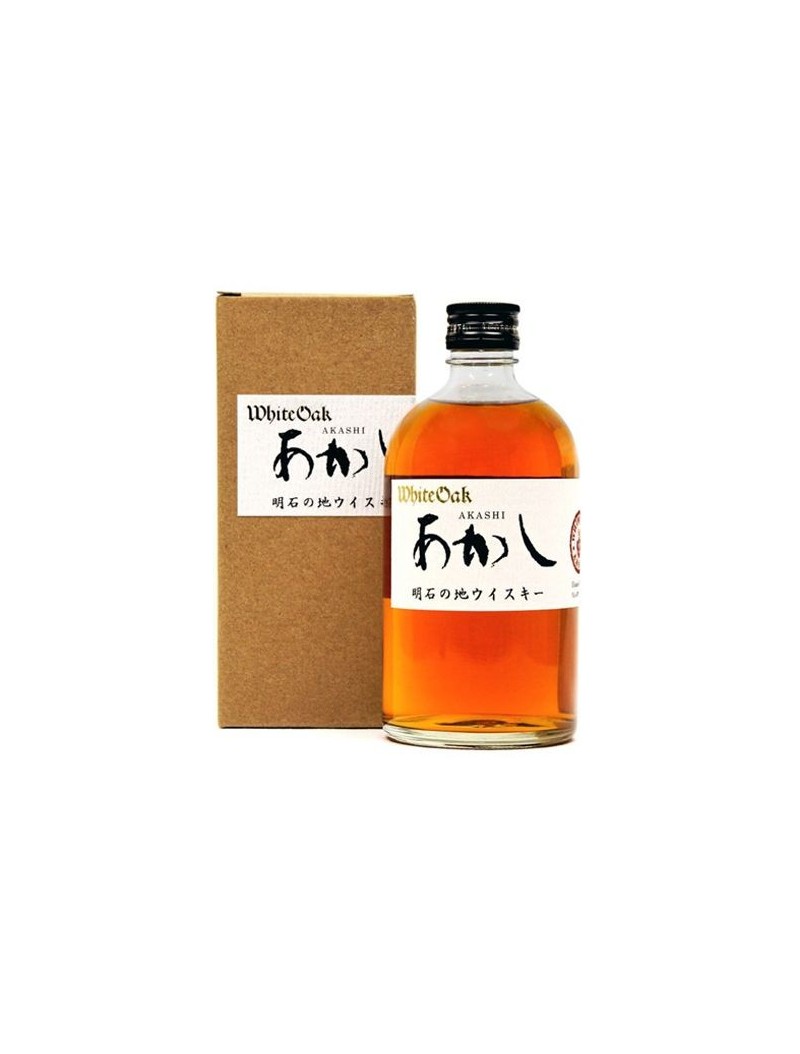 AKASHI JAPANESE WHISKY AKASHI JAPANESE WHISKY
