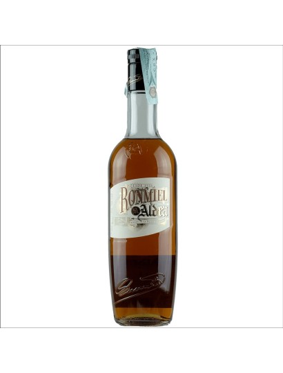 ALDEA-RUM MIELE