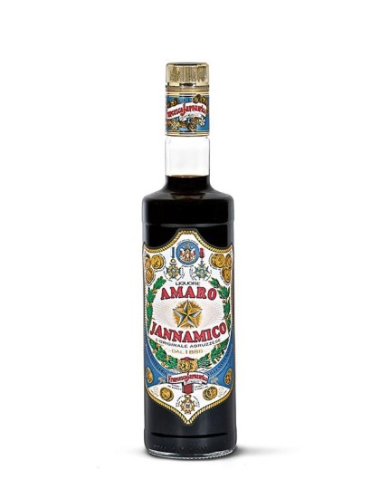 AMARO D\'ABRUZZO JANNAMICO