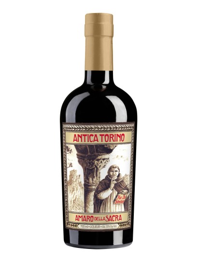 AMARO DELLA SACRA ANTICA TORINO