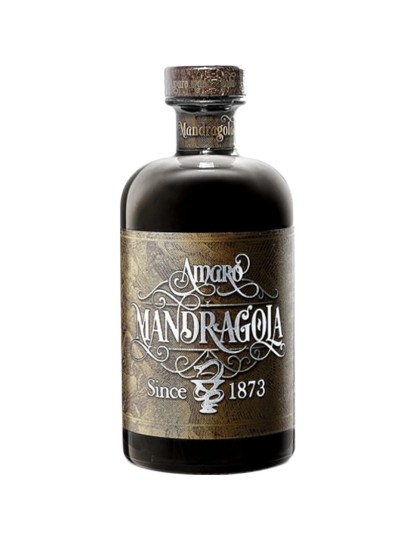 AMARO MANDRAGOLA