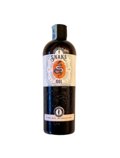 AMARO SNAKE OIL
