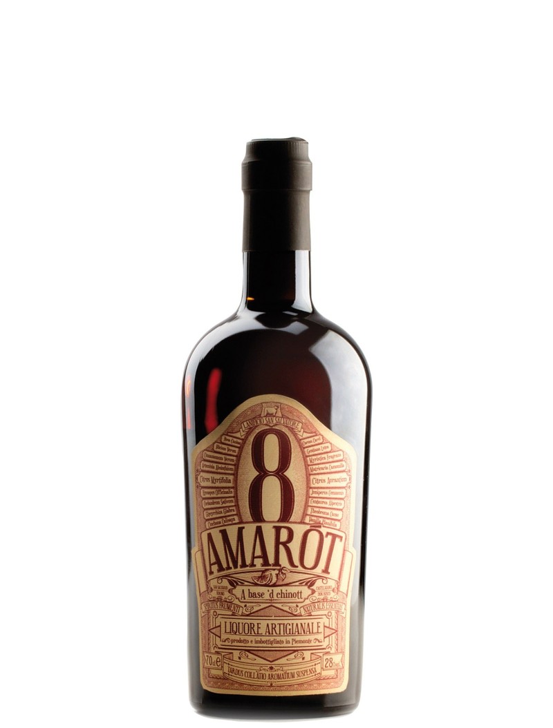 AMARO-AMAROT AMARO-AMAROT