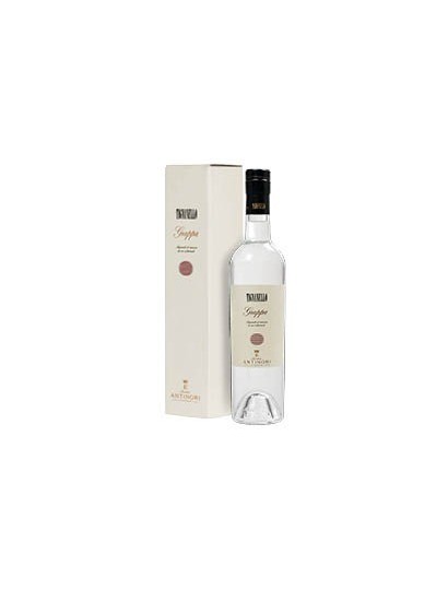 ANTINORI-TIGNANELLO - GRAPPA