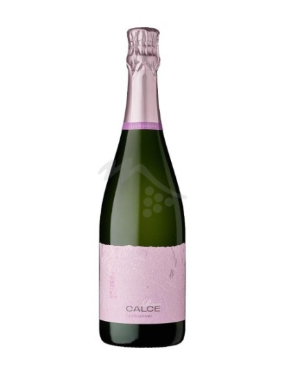 SAN MARZANO - CALCE BRUT ROSE'