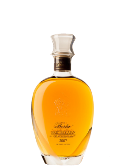 BERTA-BRIC DEL GAIAN
