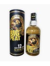 BIG PEAT 12 Y.O. BLENDED SCOTCH WHISKY
