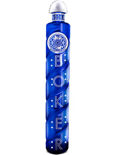 BOKER - VODKA