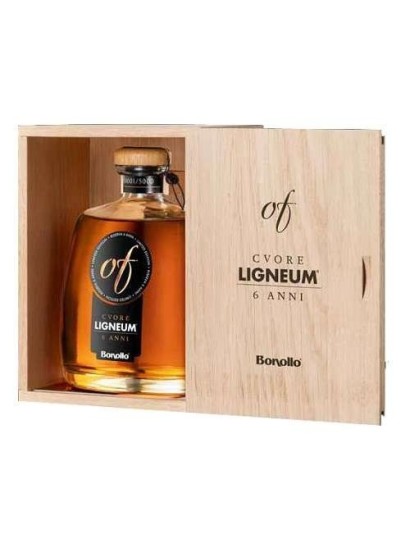 BONOLLO-LIGNEUM 6 ANNI