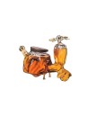 BONOLLO-VESPA ANNI D'ORO CAPRICCI D'ARTE
