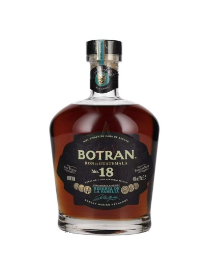 BOTRAN - RUM 18