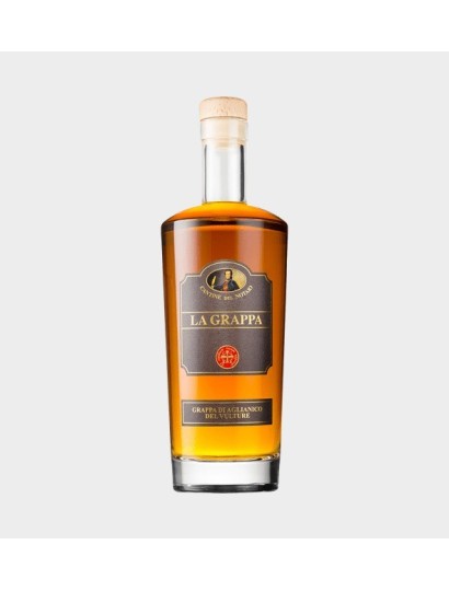 CANTINE DEL NOTAIO - LA GRAPPA
