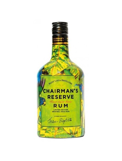 CHAIRMAN'S RESERVE - JEAN BAPTISTE