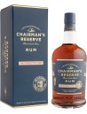 CHAIRMAN'S RESERVE - THE FORGOTTEN CASK
