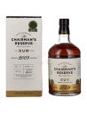 CHAIRMAN'S RESERVE - VINTAGE 2009