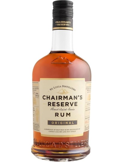 CHAIRMAN'S RESERVE-ORIGINAL