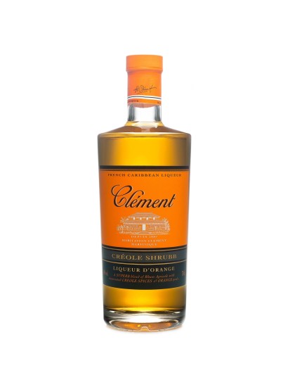 CLEMENT CREOLE SHRUBB