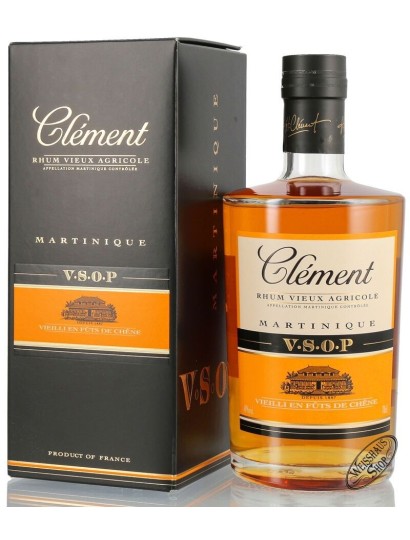 CLEMENT VSOP