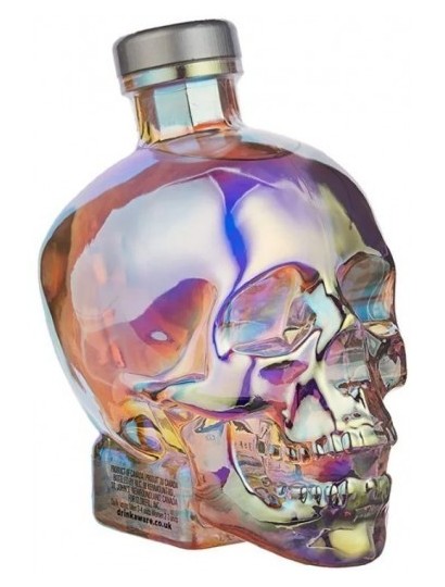 CRYSTAL HEAD AURORA - VODKA