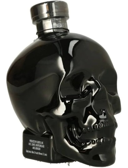CRYSTAL HEAD ONYX - VODKA